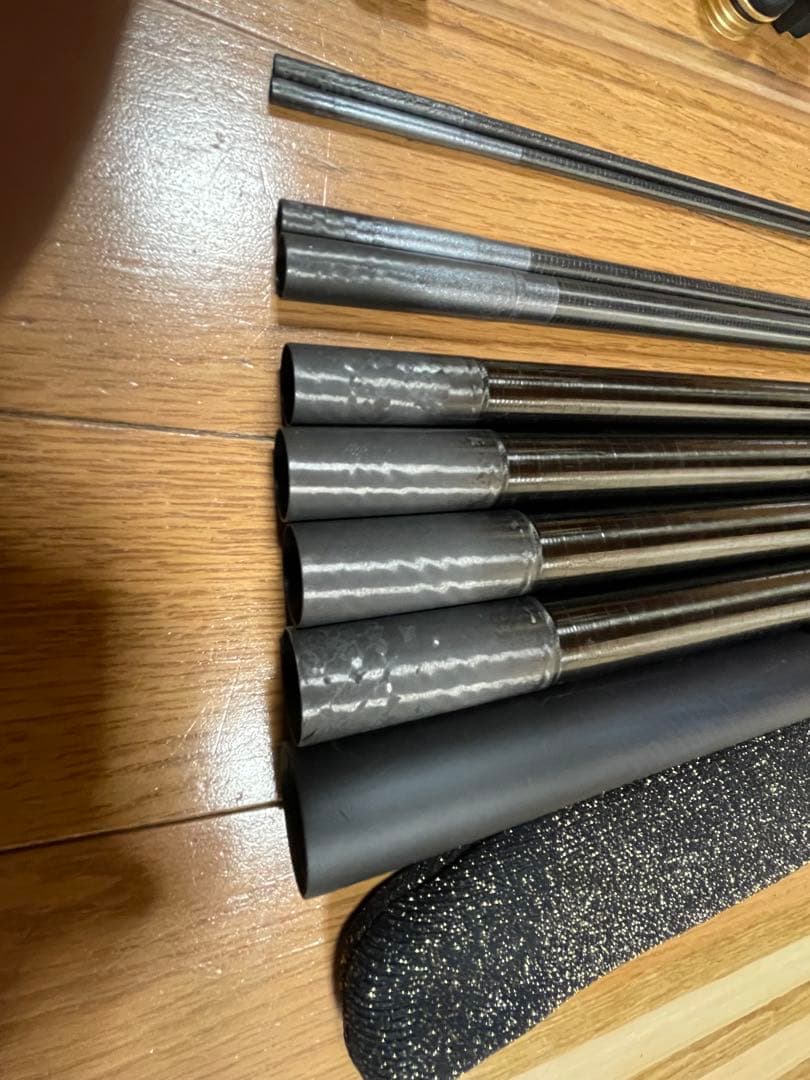 銀影競技スペシャル　TYPE-S 90