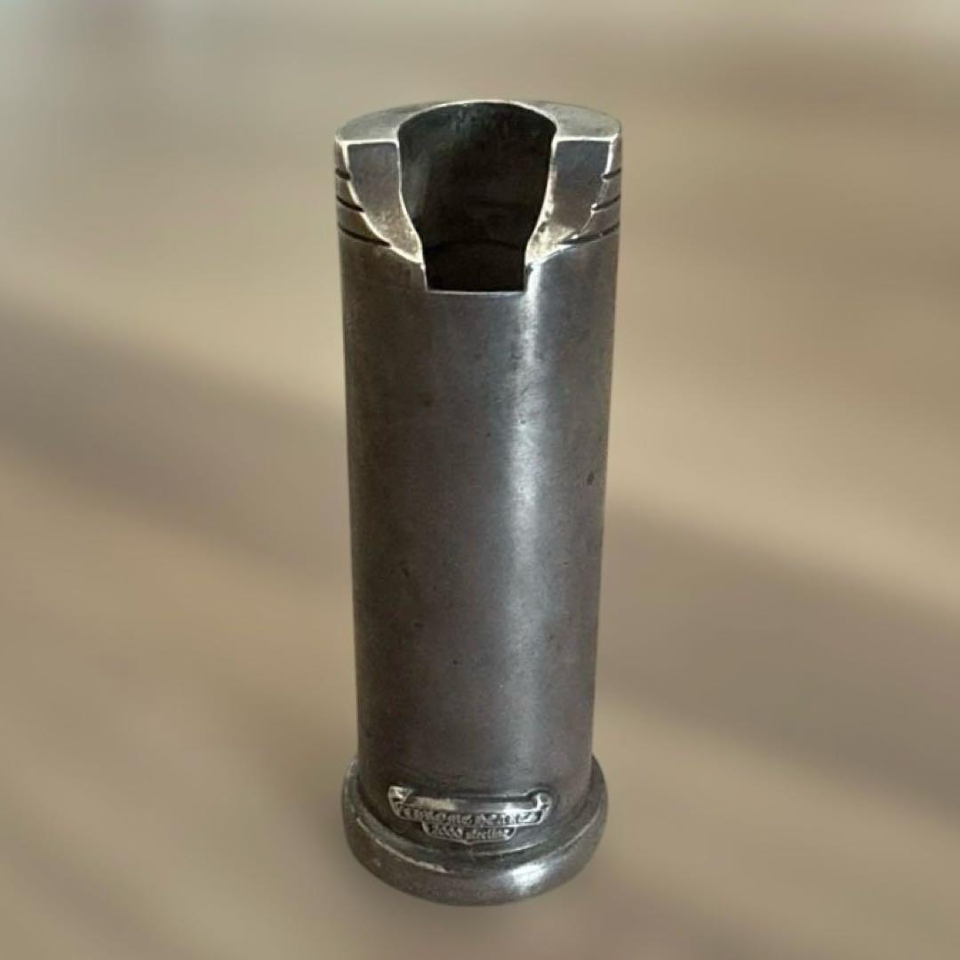 Ki様専用】クロムハーツ ダブルCHプラス シリンダーテーブルライター