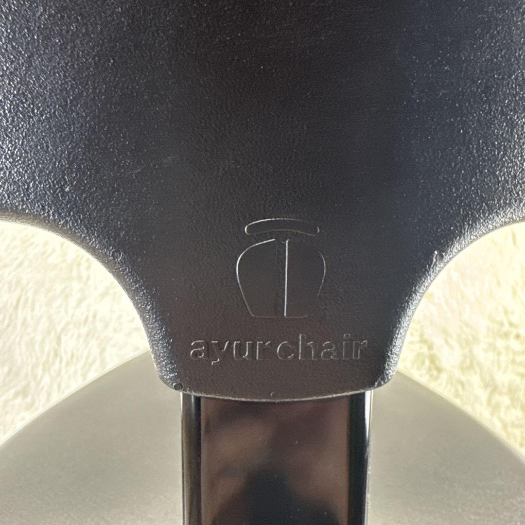 ayur chair アーユルチェア　オクトパス　キャスタータイプ