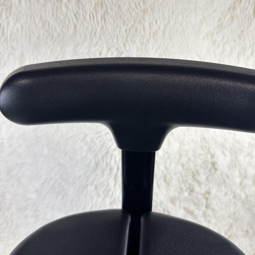 ayur chair アーユルチェア　オクトパス　キャスタータイプ