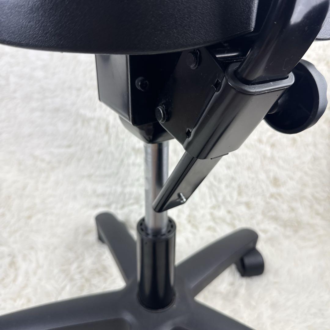 ayur chair アーユルチェア　オクトパス　キャスタータイプ