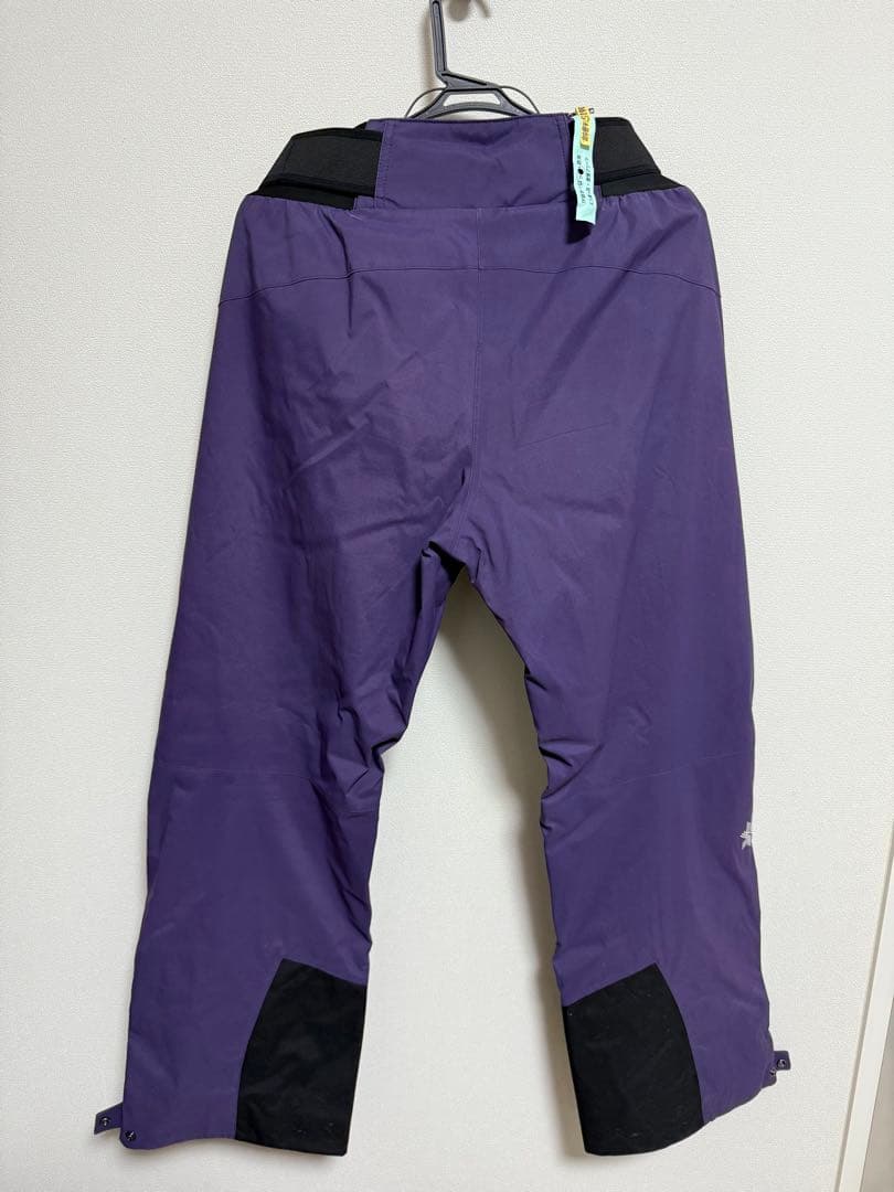 ゴールドウィンメイト　スキーウェア　上下セット‼️Mサイズ　非売品