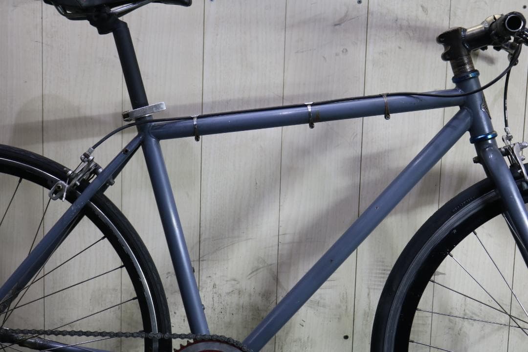 古着屋モルフォンページ