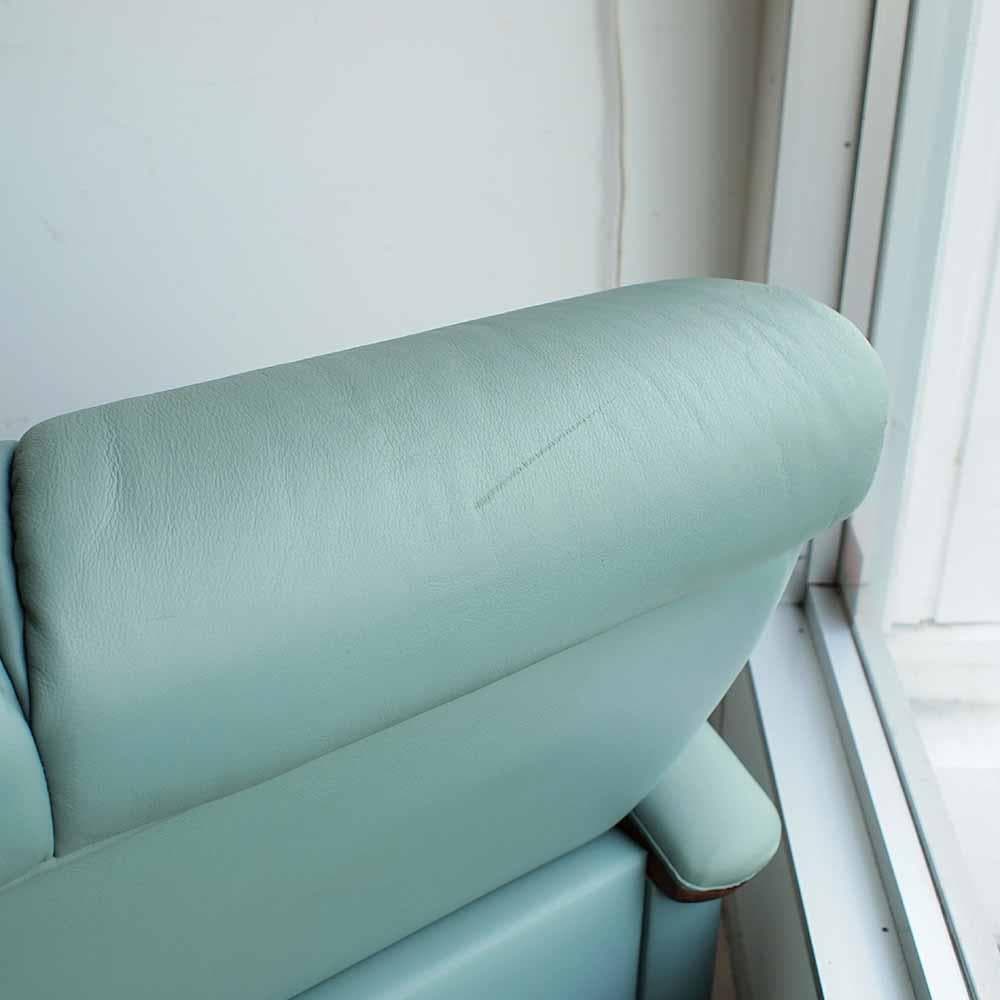 冨士ファニチア/Fuji Furniture 3人掛けソファ ZR24322 - メルカリ