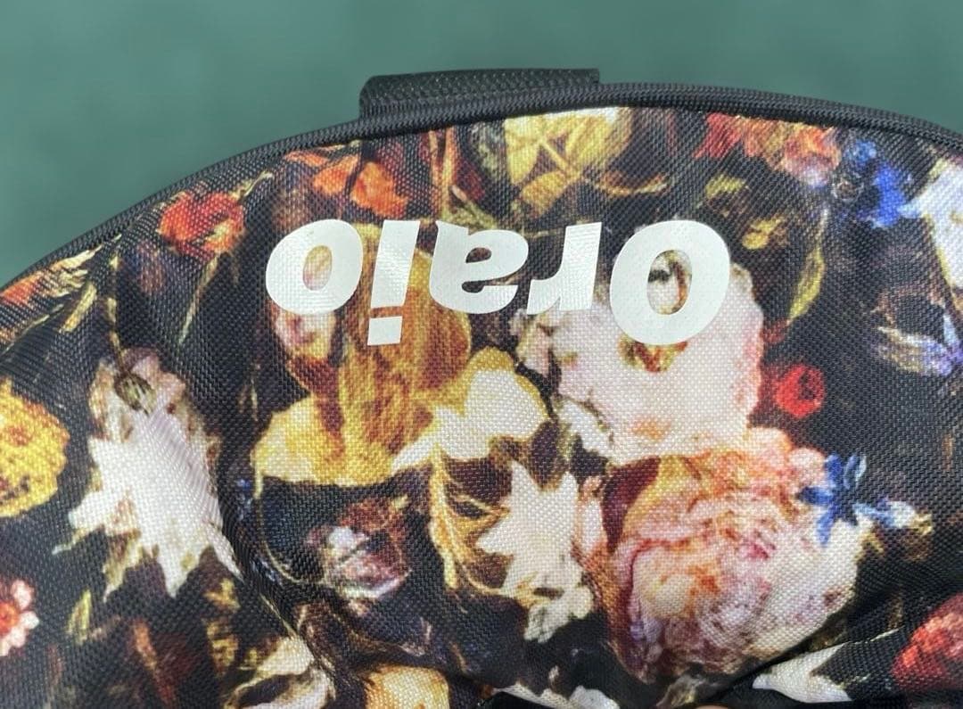 Oraio オライオ　自動膨張型ベスト　ライフジャケット