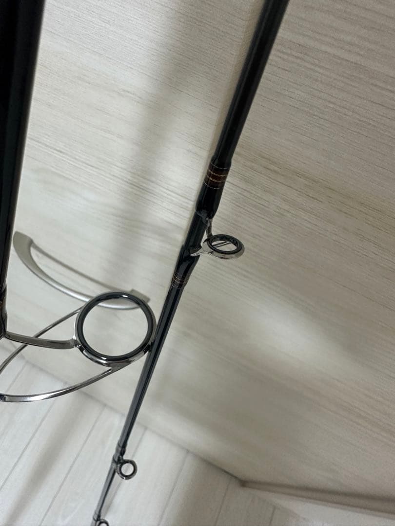 DAIWA MX106MH ショアジギング専用ロット