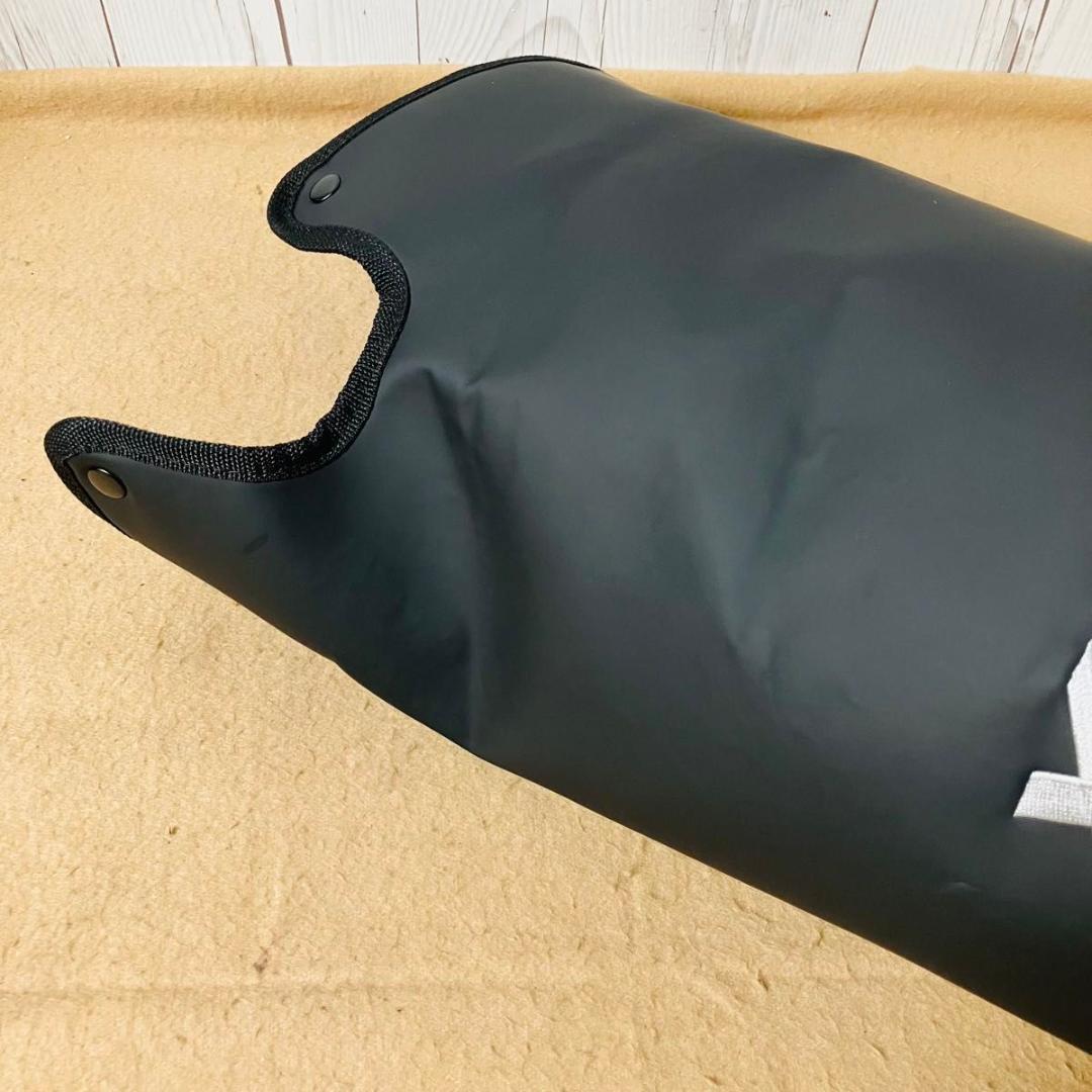 希少 HONMA BERES NX キャディバッグ マットブラック ベレス