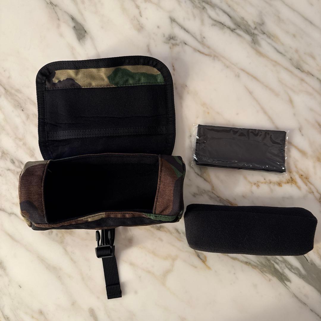 【ブリーフィング】EAU ROUGE別注 ブリーフィング ウォッチケース