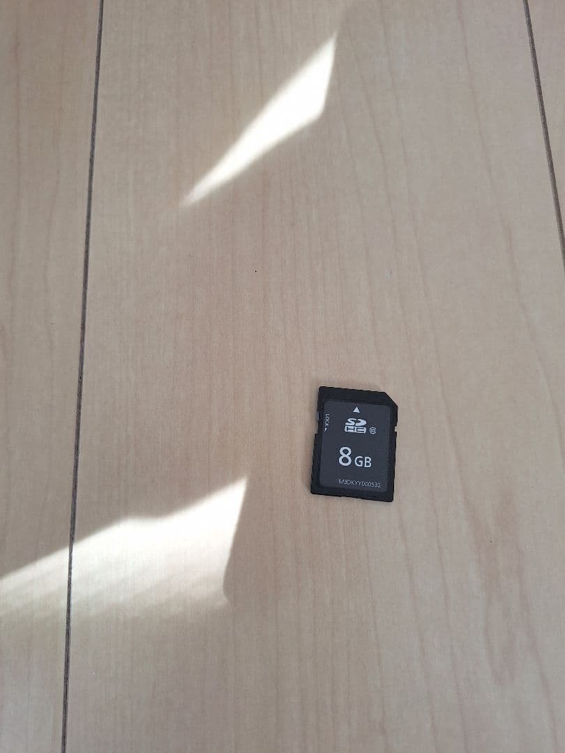 日産純正ナビ MM319D-W 地図2022年第２版