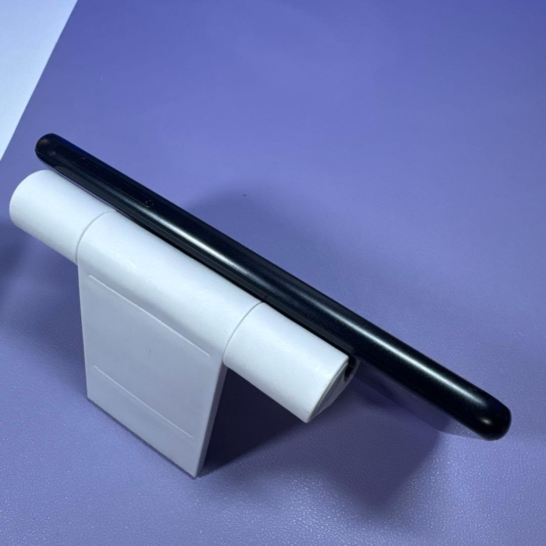 JA271 Galaxy A22 5G SC-56B ドコモ スマホ本体