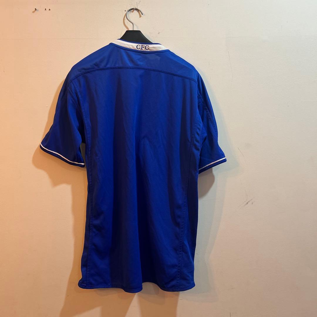 チェルシーFCアンブロ　ユニホーム