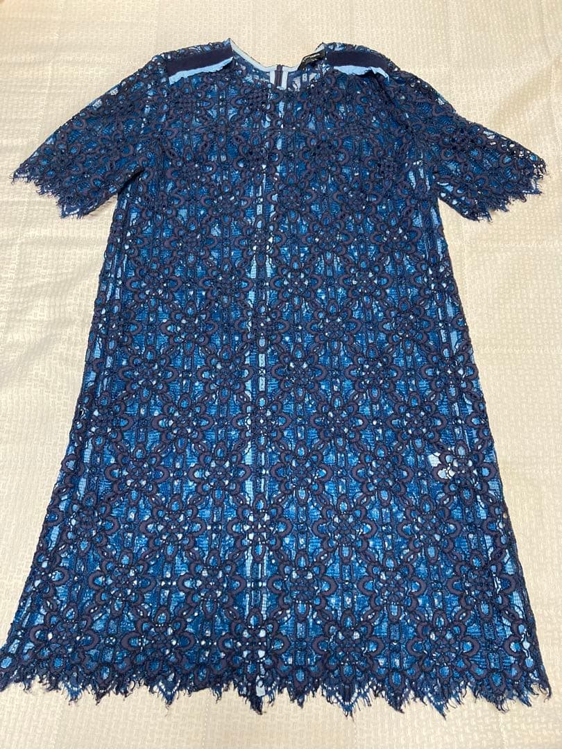 ai_ai115TARA JARMONドレス