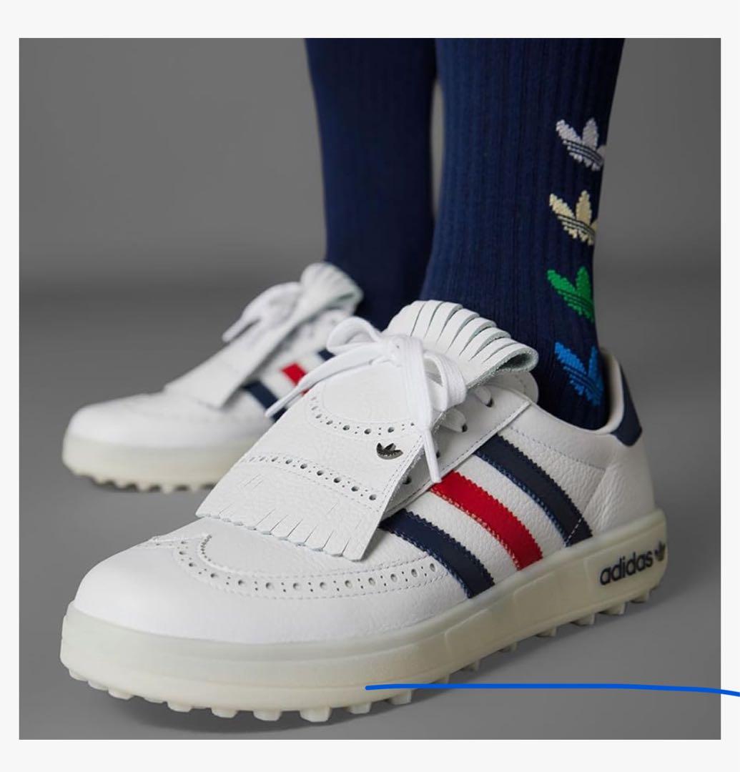 ブーリン様　adidas コースカップ COURSECUP SPIKELESS