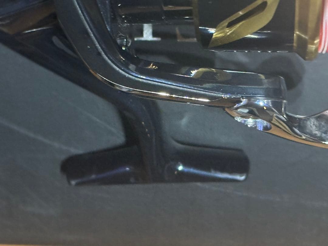 20ステラSW30000 オッズポート12号 400㍍ 新品未使用