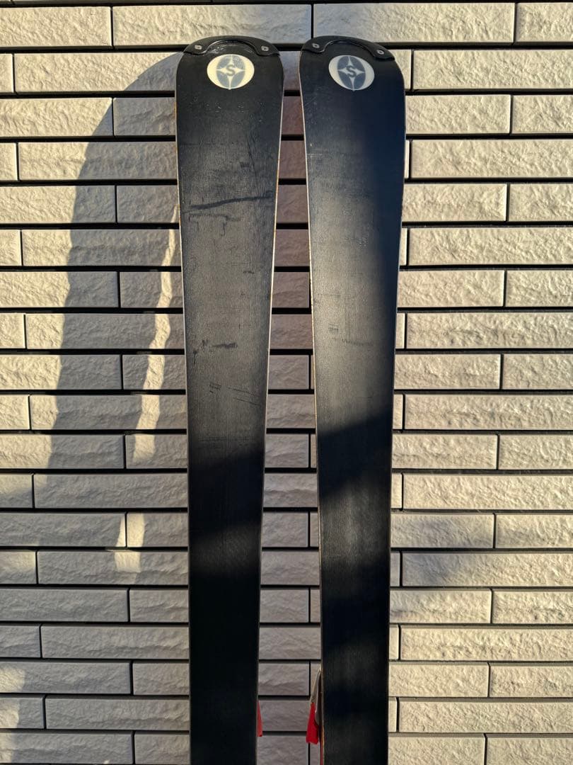 オガサカ KEO‘S EX ケオッズ スキー マーカー OGASAKA KEOS