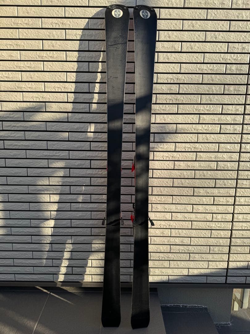 オガサカ KEO‘S EX ケオッズ スキー マーカー OGASAKA KEOS