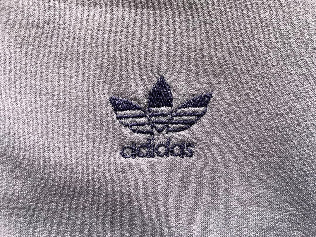 70' フランス製 adidas ventex 青タグ アディダス ベンテックス