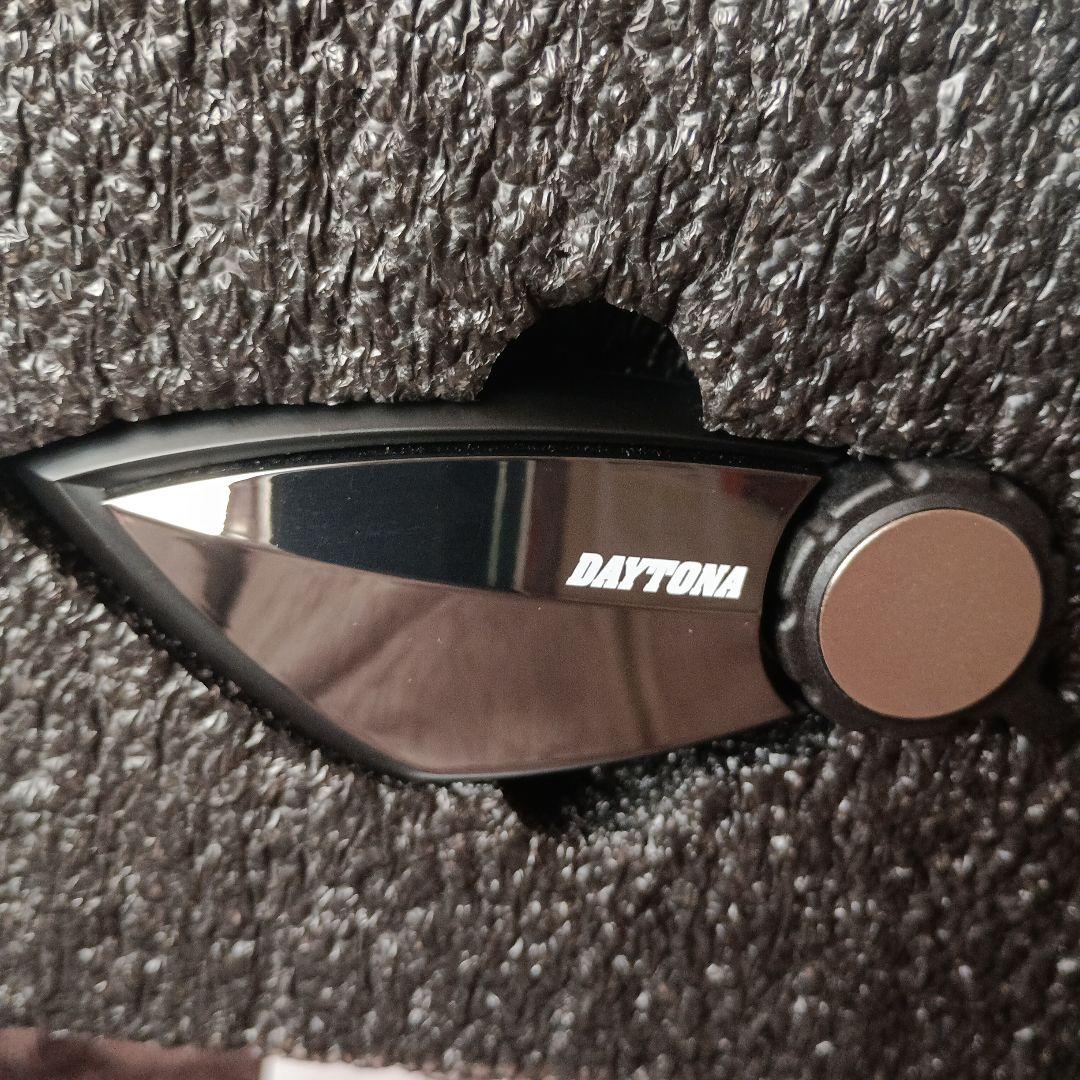 DAYTONA DT-E1 バイク用インカム