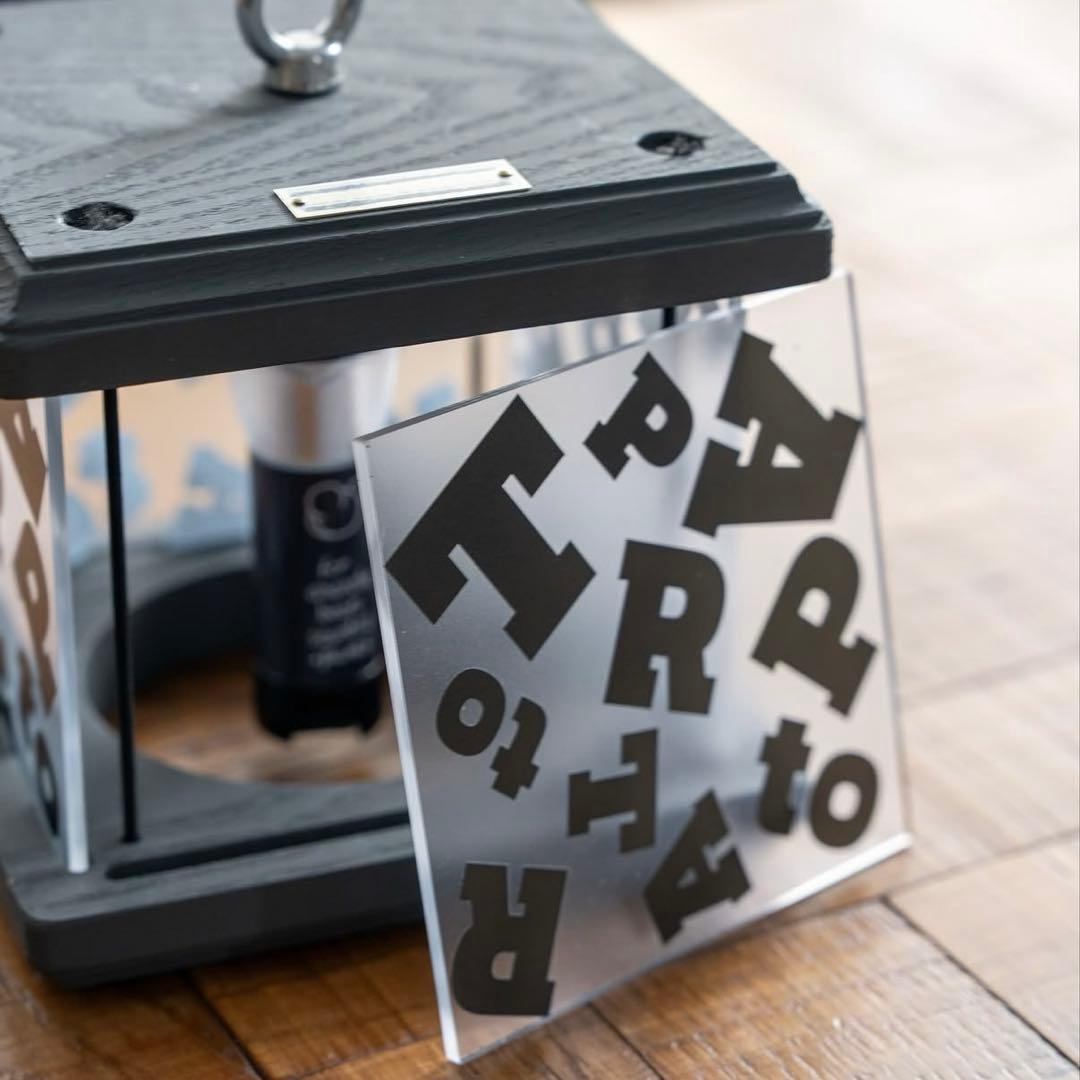 bonbonero x TARPtoTARP anbon - メルカリ