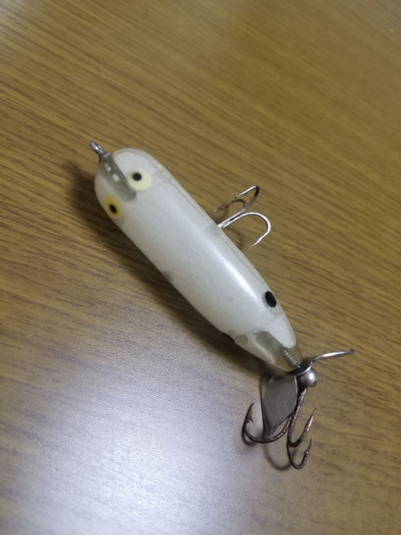 ★専用★ オールド ヘドン　マグナムトーピード　C