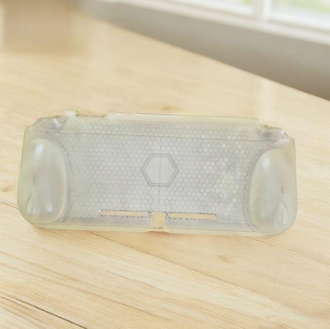 Nintendo Switch Lite ポケモン ザシアン・ザマゼンタ 本体