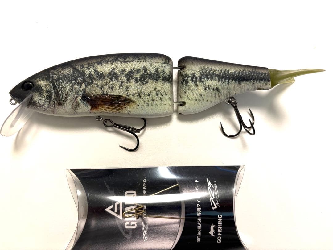 クラッシュ9 付属パーツセット