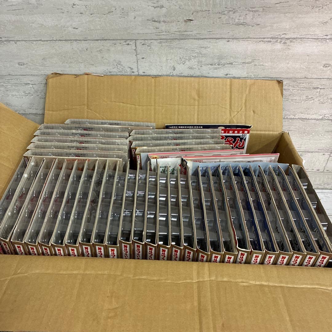 男はつらいよ　DVDまとめ売り