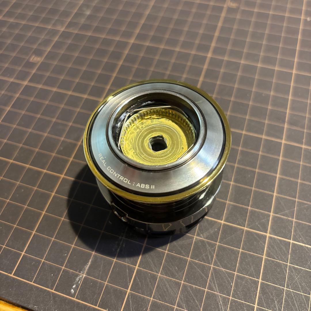 12イグジスト　3012H スプール