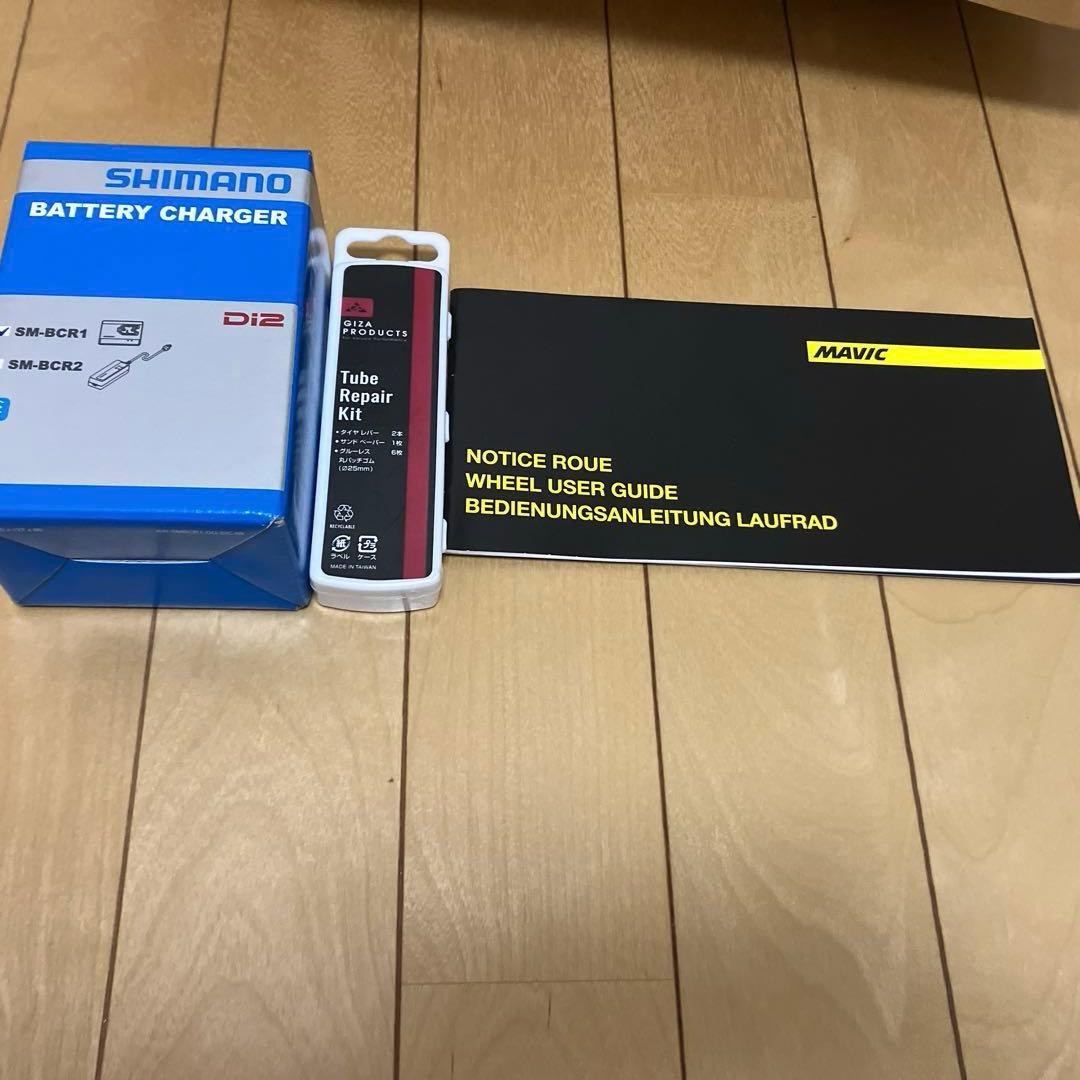 カスタムロードレーサー スペシャライズド