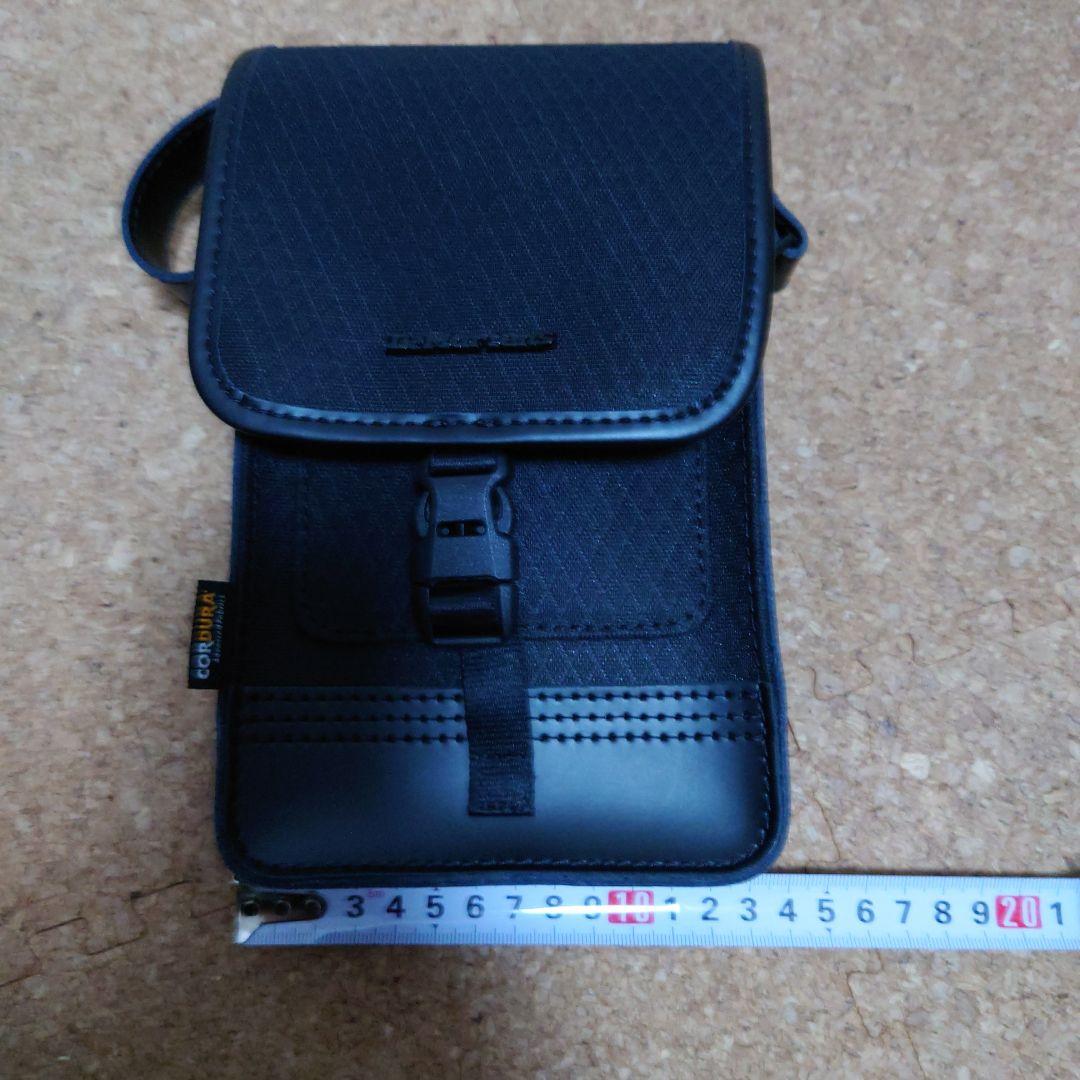 Dr.Martens ドクターマーチン ミニショルダーポーチ【国内正規品】