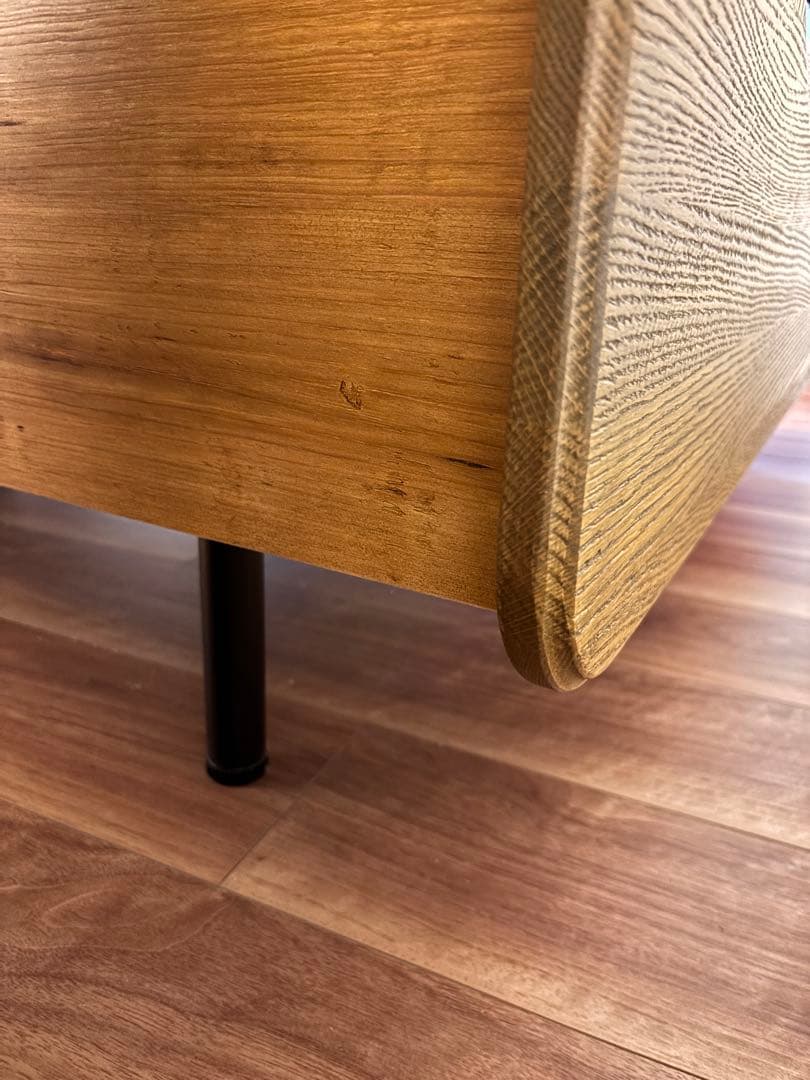 【ピロシキ】アクメファーニチャー