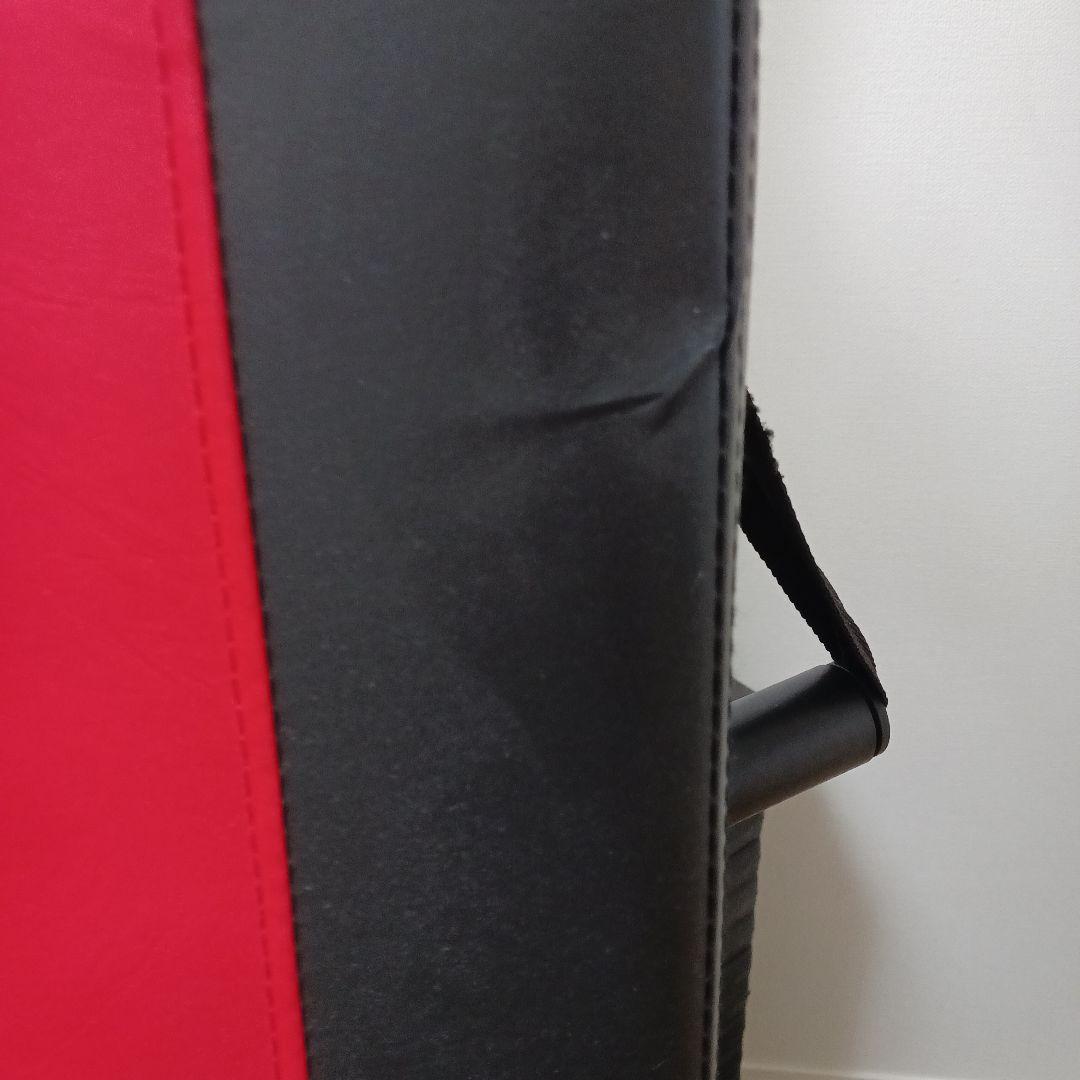 IRONTEC 多機能トレーニングベンチ