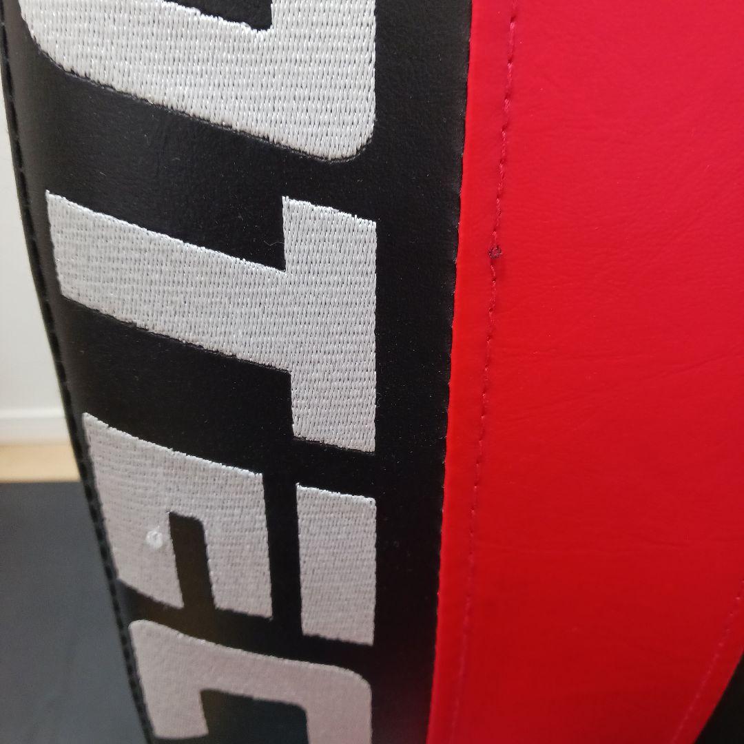 IRONTEC 多機能トレーニングベンチ