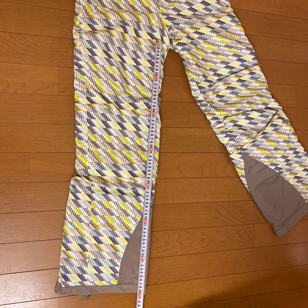 patagonia パタゴニア キッズ スノーボード パンツ