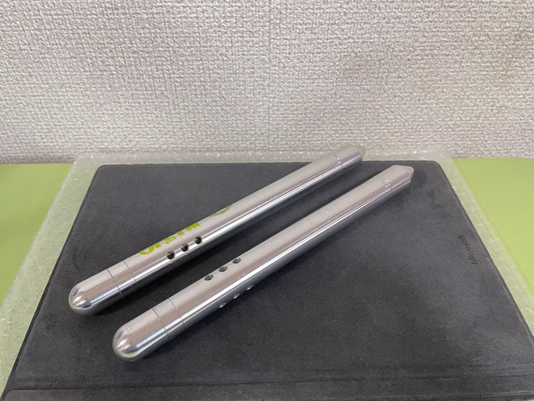 ISE アイセV ファイブ イオン棒