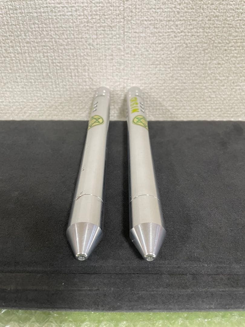 ISE アイセV ファイブ イオン棒