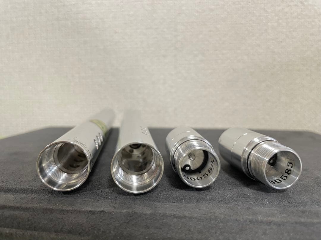 ISE アイセV ファイブ イオン棒