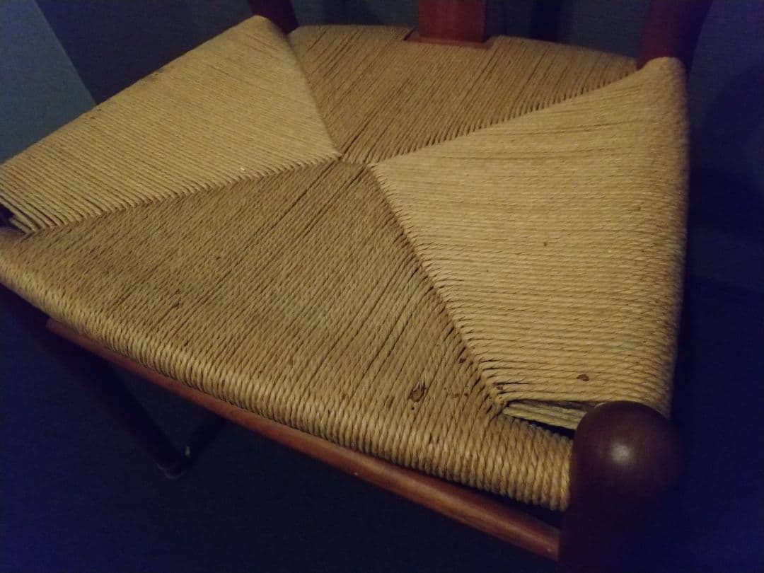 Hans J. Wegner yチェア