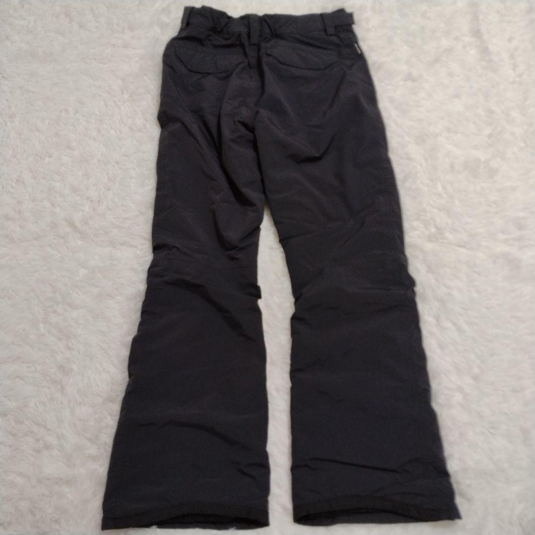 BURTON バートン スノボウェア パンツ ジュニアXL ブラック