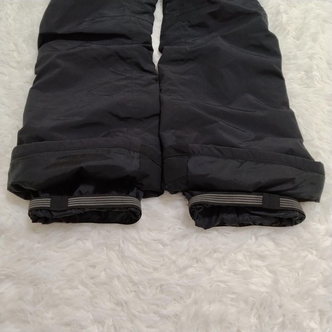 BURTON バートン スノボウェア パンツ ジュニアXL ブラック