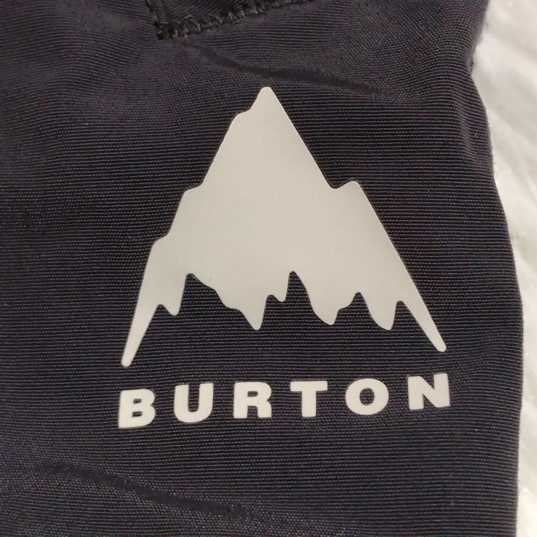 BURTON バートン スノボウェア パンツ ジュニアXL ブラック