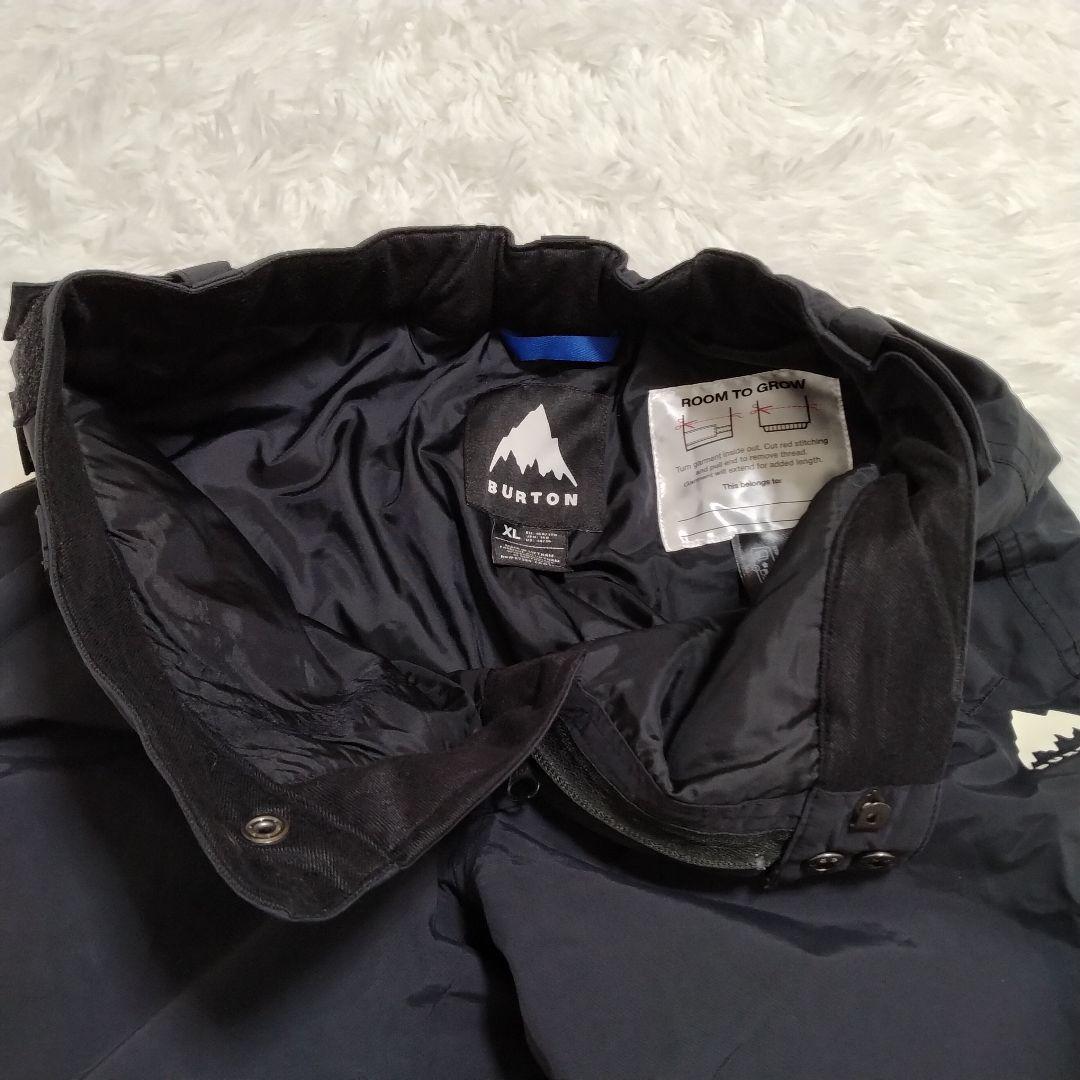 BURTON バートン スノボウェア パンツ ジュニアXL ブラック