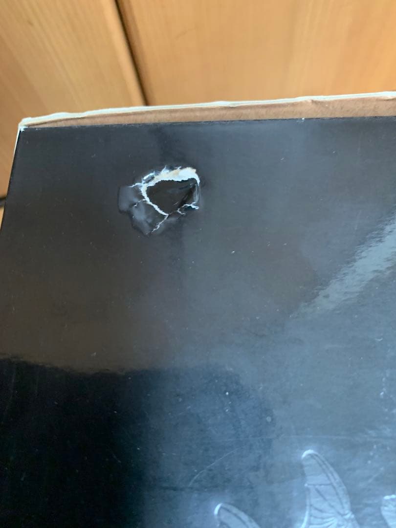 新品　AIR JORDAN 1 OLD LOVE NEW LOVE 26.5cm