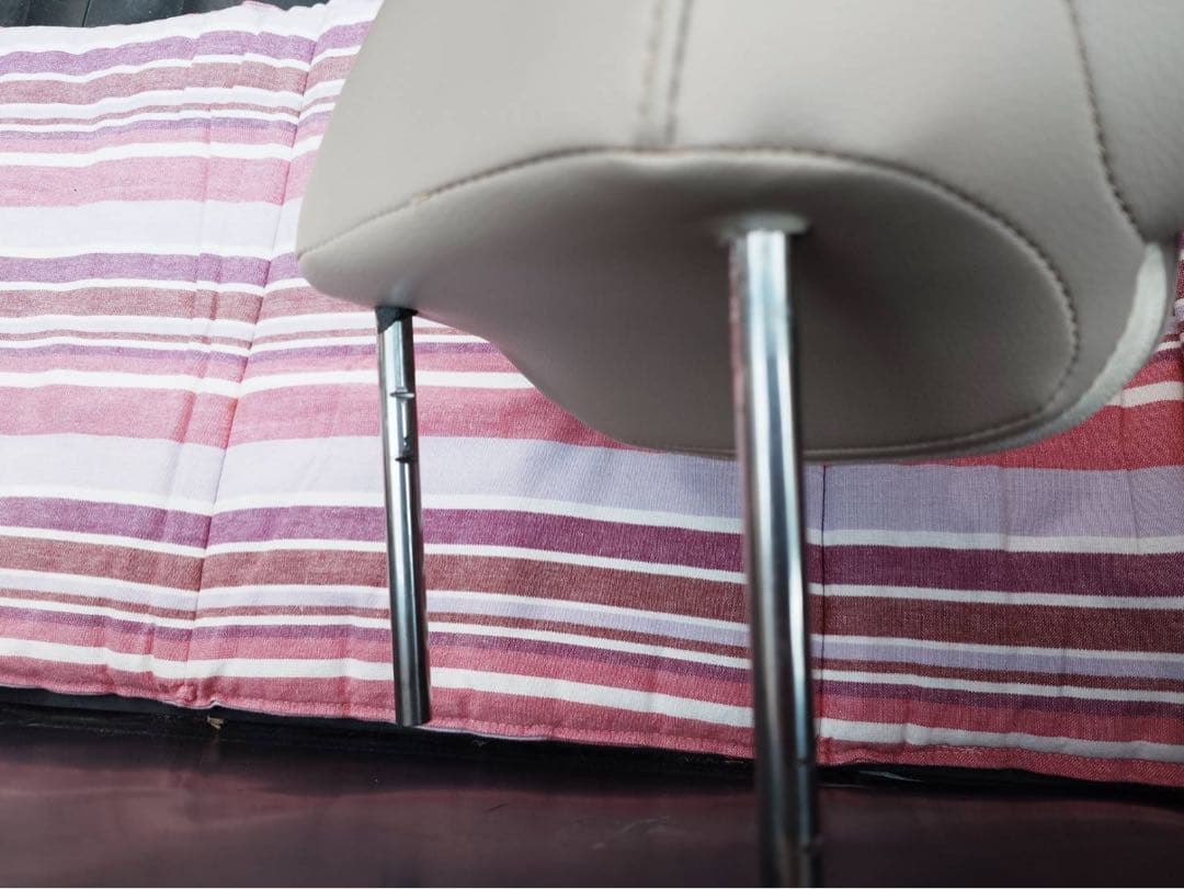 30アルファード後期　　ヘッドレスト