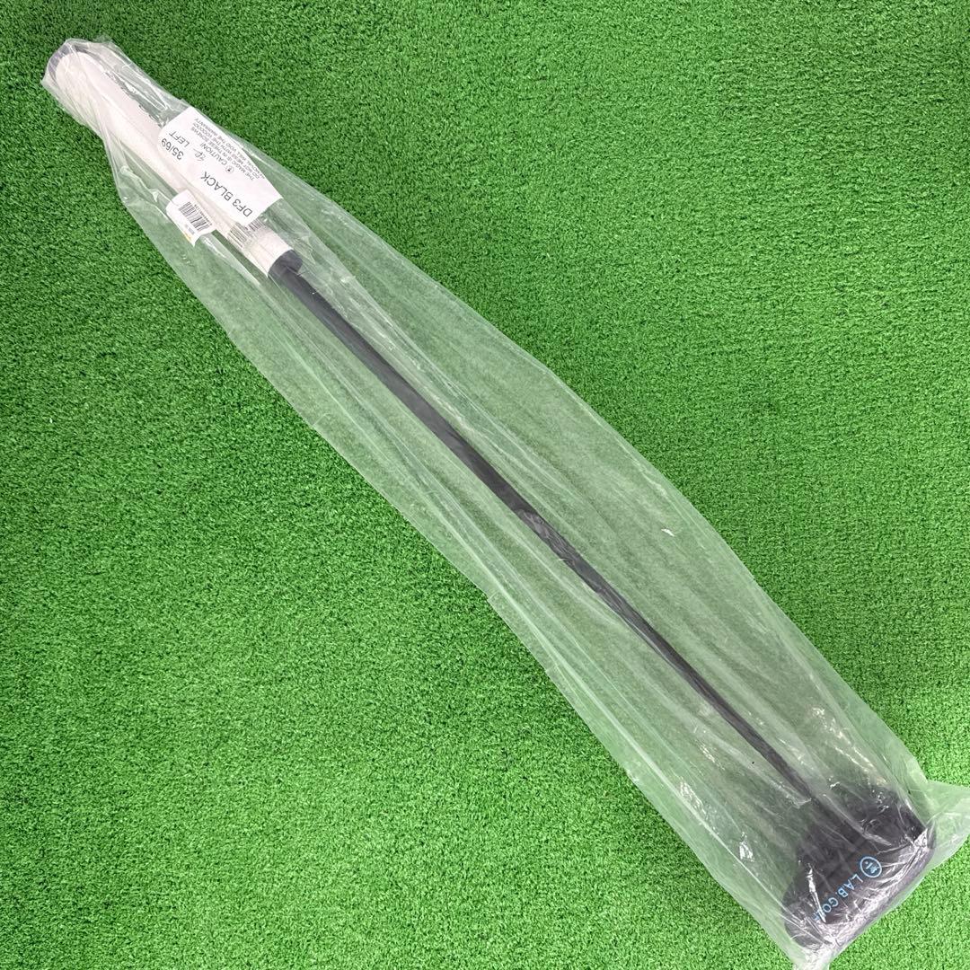⭐︎新品 レフティ L.A.B. Golf パター DF3 35インチ