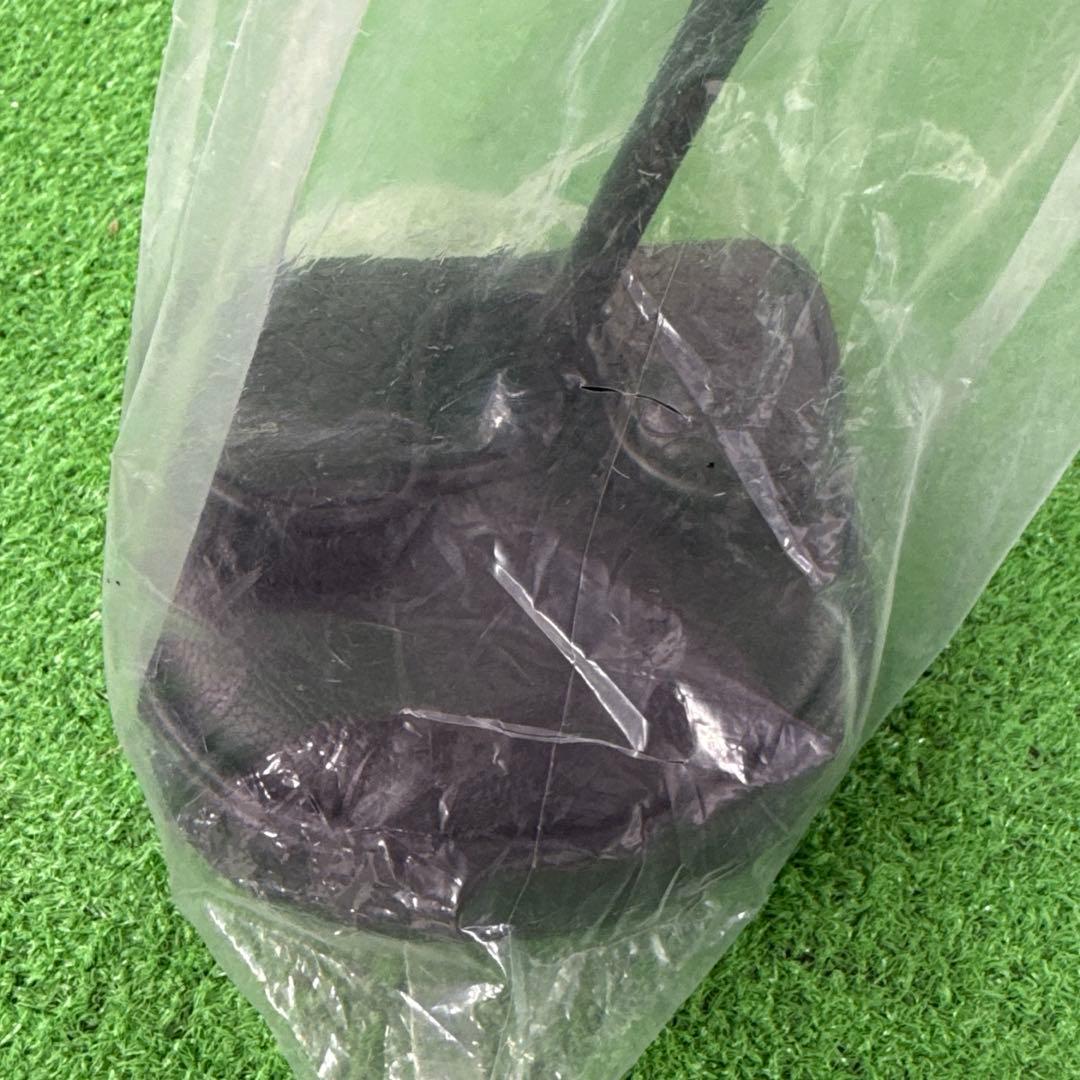 ⭐︎新品 レフティ L.A.B. Golf パター DF3 35インチ