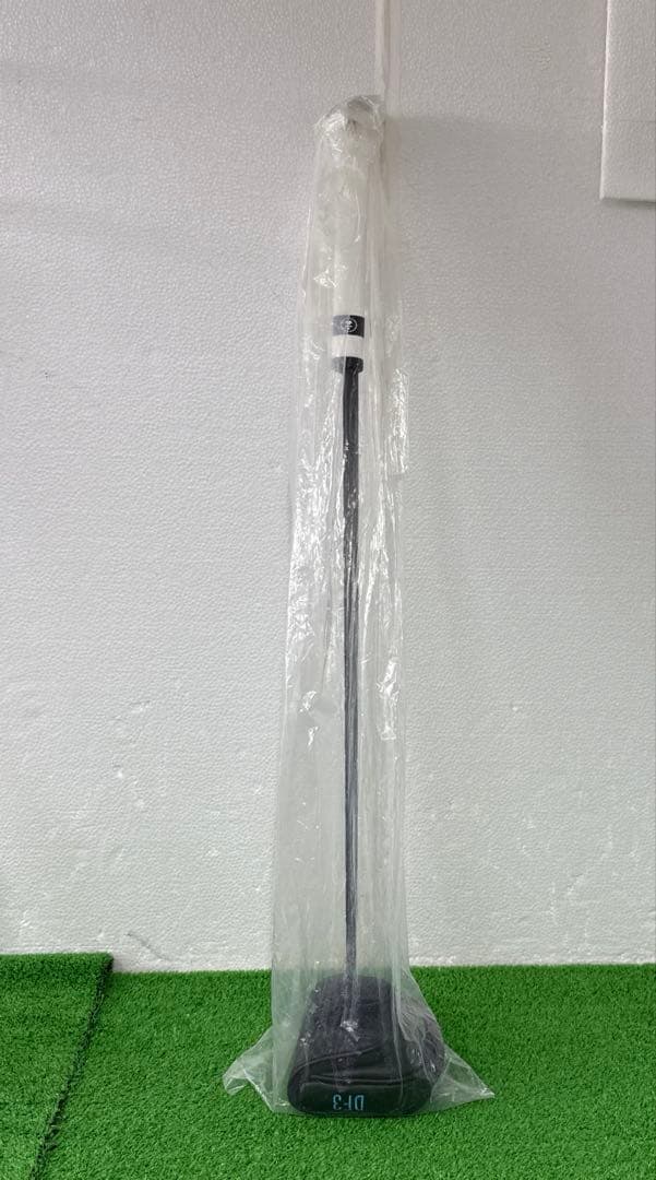 ⭐︎新品 レフティ L.A.B. Golf パター DF3 35インチ