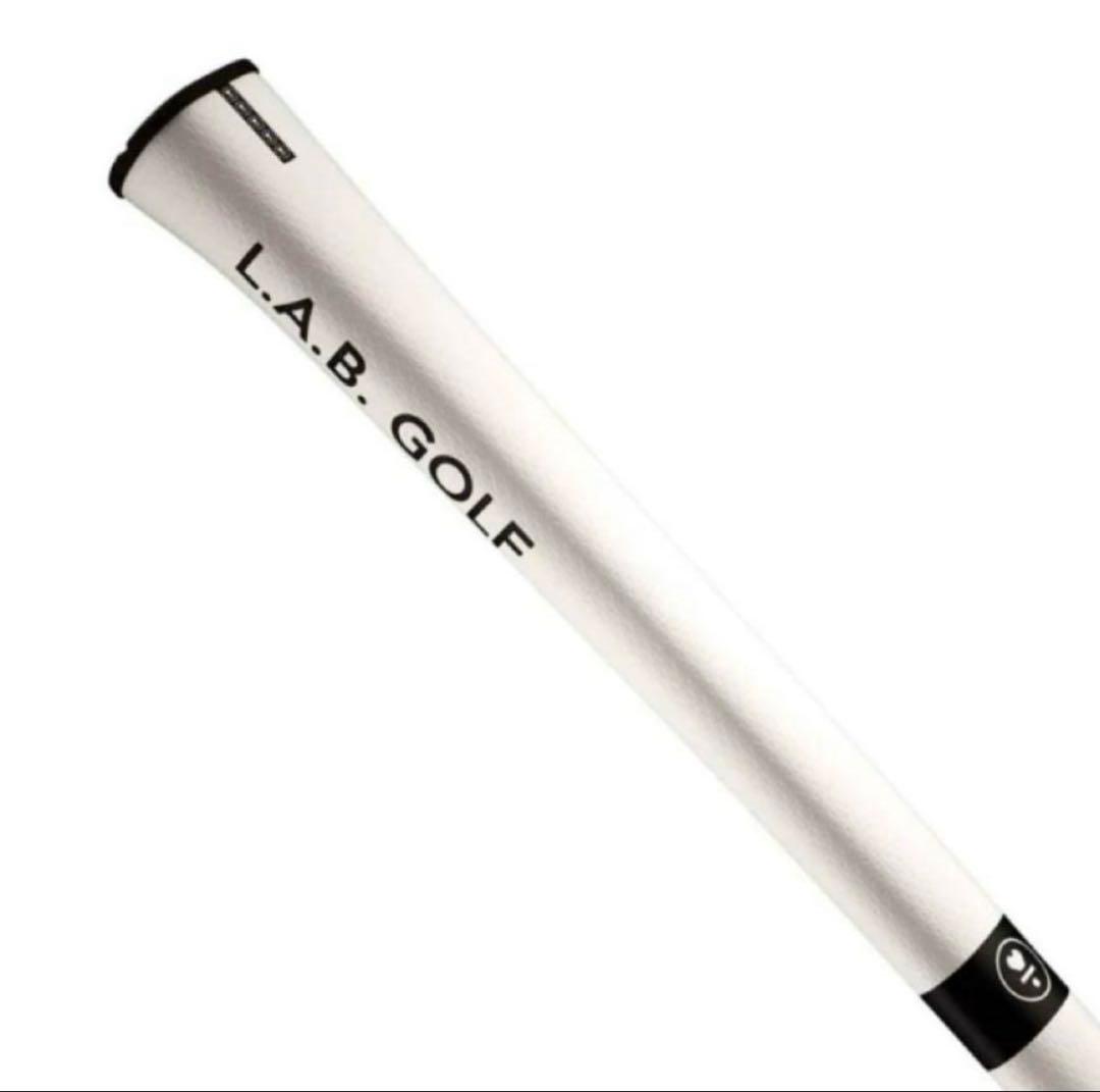 ⭐︎新品 レフティ L.A.B. Golf パター DF3 35インチ