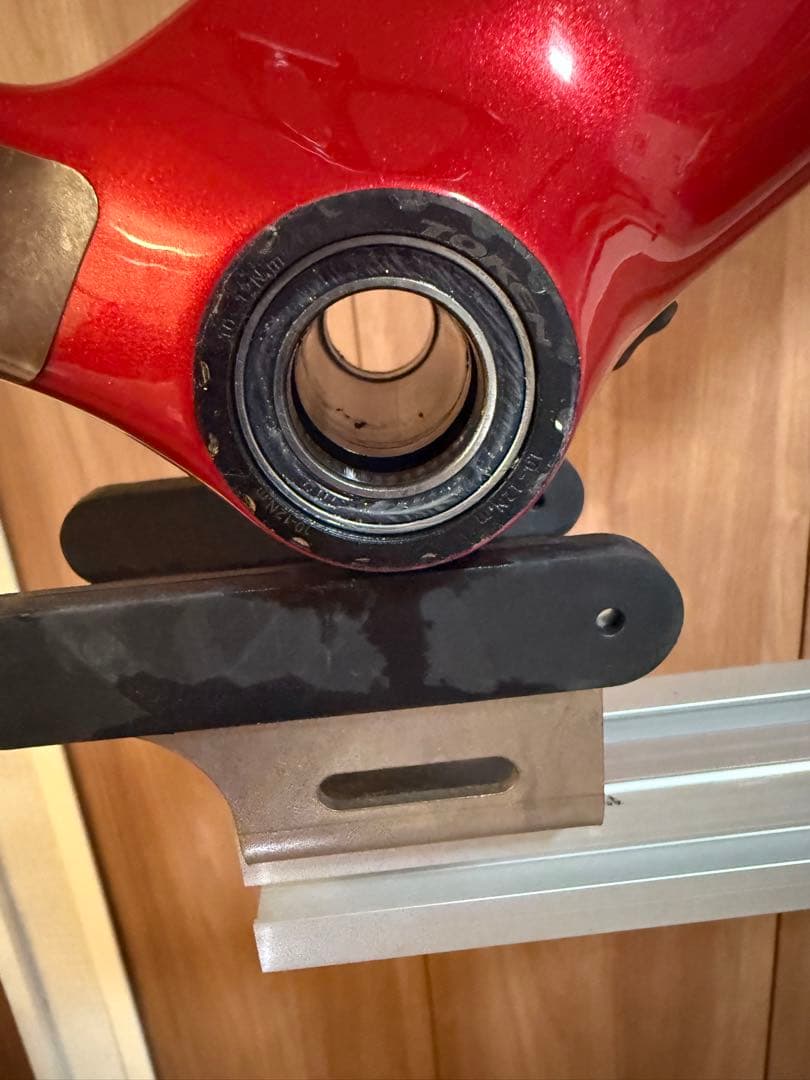 CANYON ULTIMATE CF SL Lフレームセット　(ハンドル込み)