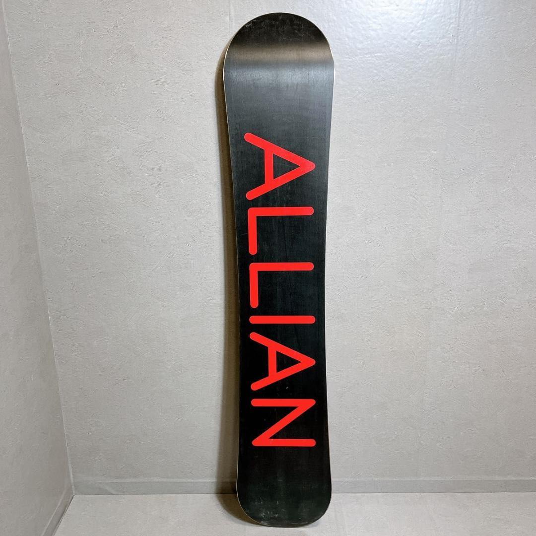 ALLIAN PRISM FLUX SF アライアン プリズム スノボ グラトリ